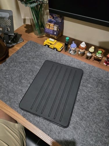 Original Case (Smart Devil) for iPad Pro 13 M4 M5