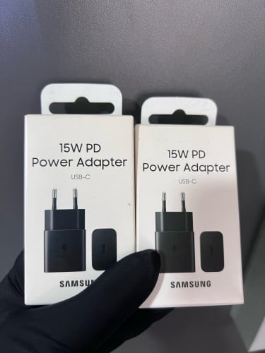 Original samsung charger from samsung company  brand new