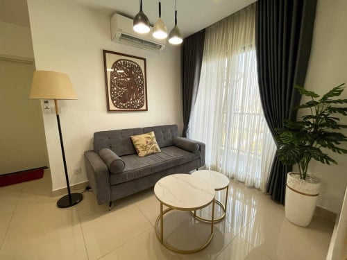 Parkland TK | 2 Bedroom Condo for Rent