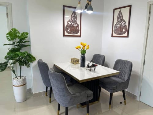 Parkland TK | 2 Bedroom Condo for Rent
