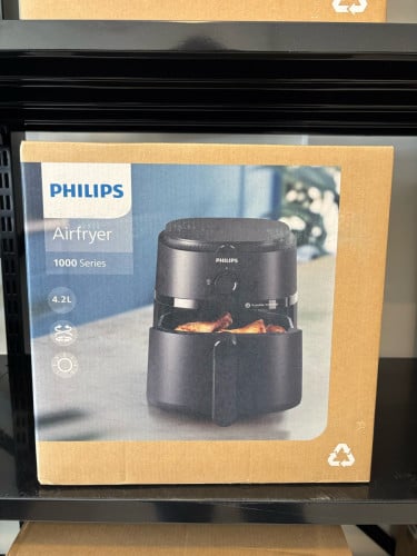 Philips Airfryer 1000 Series 4.2L