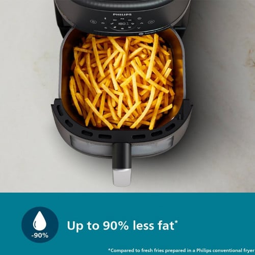 Philips Airfryer 2000Series 6.2L