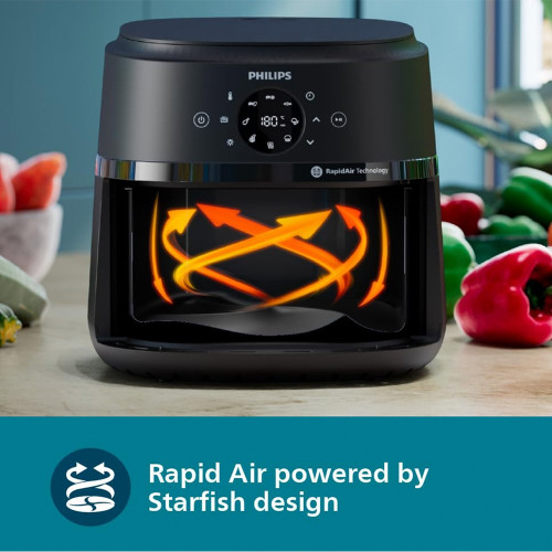 Philips Airfryer 2000Series 6.2L