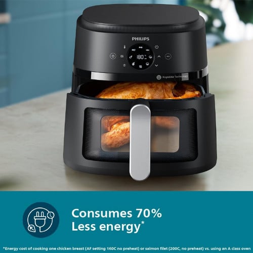 Philips Airfryer 2000Series 6.2L