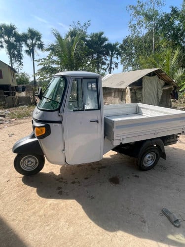 Piagio 2023លក់ កំលាំង435cc