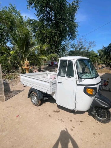 Piagio 2023លក់ កំលាំង435cc