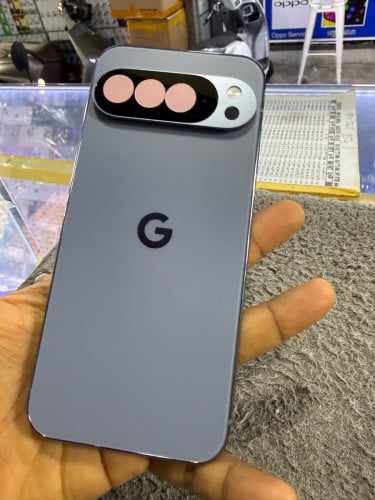 Pixel 10Pro XL Ram16G Memory256G USA មានឆ្នាំងសាក
