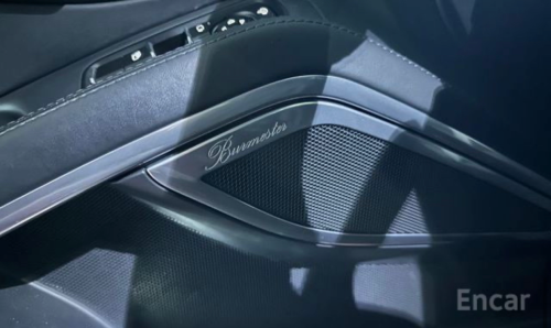 Porsche Carrera 4S 2014