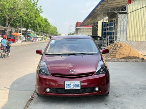 Prius 2005 h full