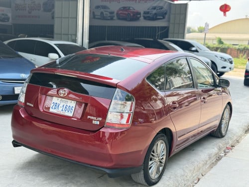 Prius 2005 h full