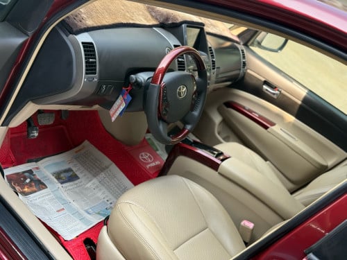 Prius 2005 h full