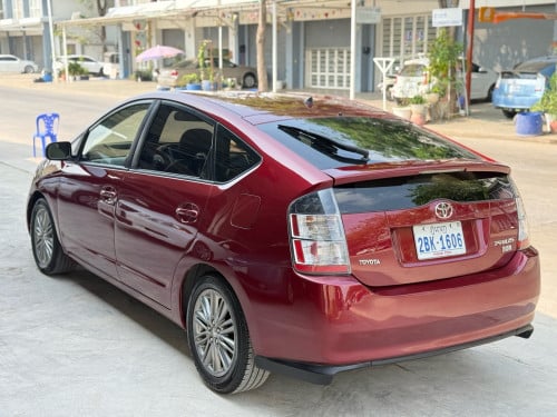 Prius 2005 h full