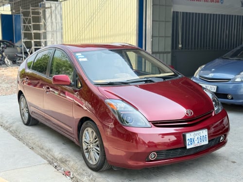 Prius 2005 h full