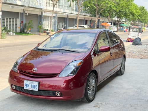 Prius 2005 h full