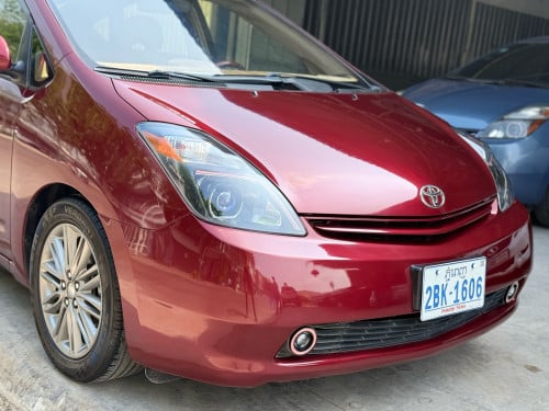 Prius 2005 h full