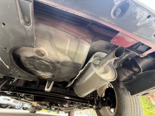 Prius 2005 h full