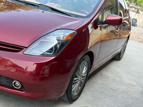 Prius 2005 h full