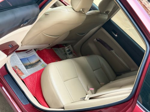 Prius 2005 h full