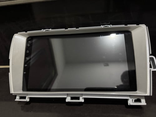 Prius 2010 Android