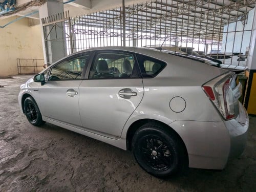 Prius012 Deluxe solar opt4 2CJ-PP