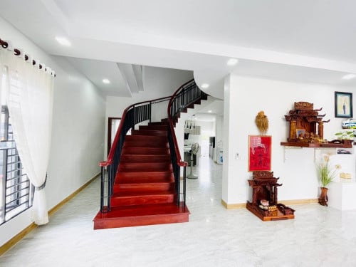 Private Villa for sale ChhoukMeas