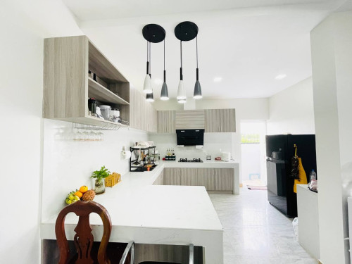 Private Villa for sale ChhoukMeas