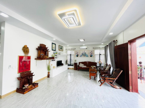 Private Villa for sale ChhoukMeas