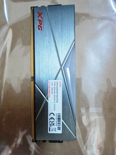 RAM Desktop ADATA XPG 32GB-3200(RGB)