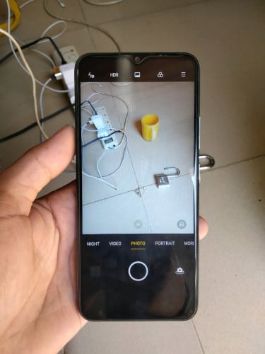 Realme C11