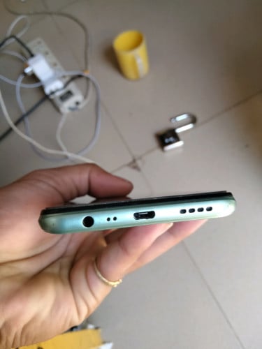 Realme C11