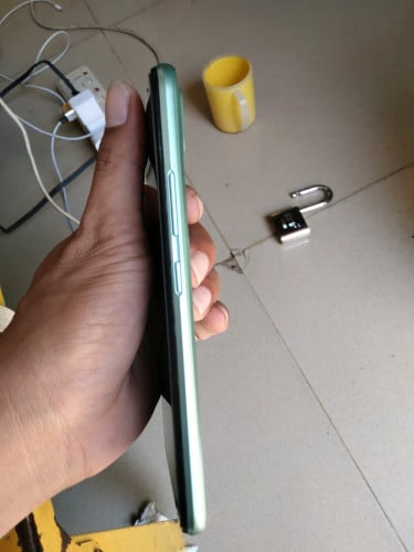 Realme C11