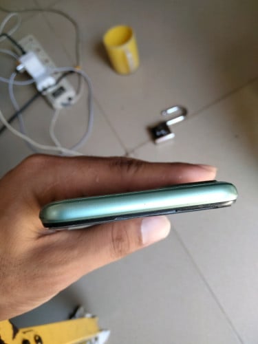 Realme C11