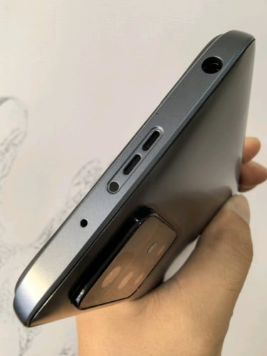 Redmi Note11 4+128GB