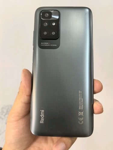 Redmi Note11 4+128GB