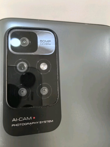 Redmi Note11 4+128GB