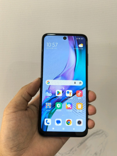 Redmi Note11 4+128GB