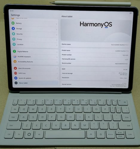 Resell HUAWEI Matepad Papermatte Edition