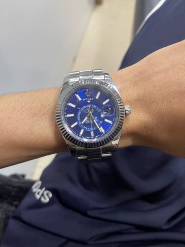 Rolex Sky-Dweller