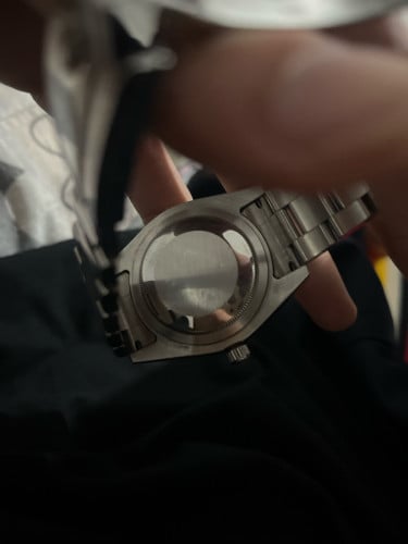Rolex Sky-Dweller