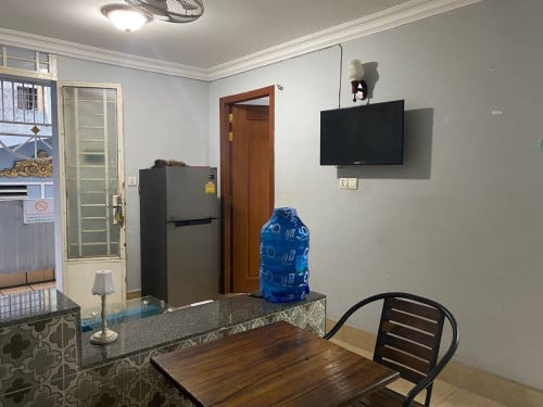 Room for rent(one bedroom)