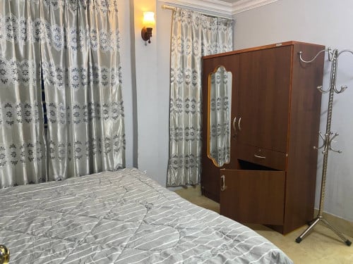 Room for rent(one bedroom)