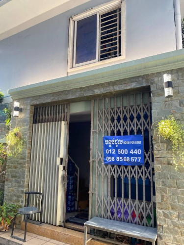 Room for rent(one bedroom)