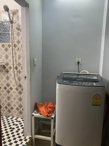 Room for rent(one bedroom)