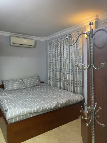 Room for rent(one bedroom)
