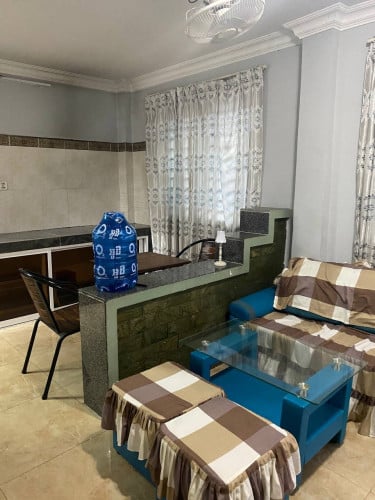 Room for rent(one bedroom)