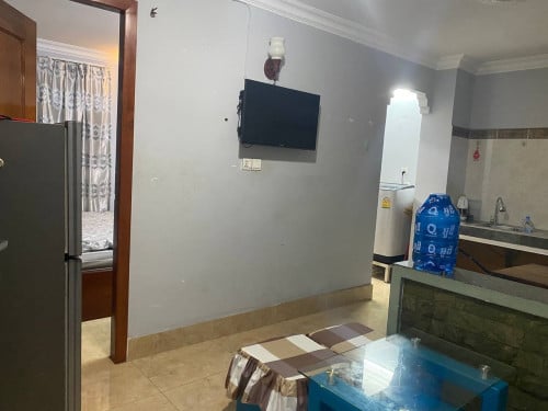 Room for rent(one bedroom)