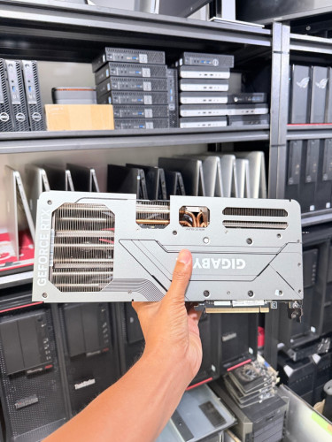 RTX 4080S 16GB