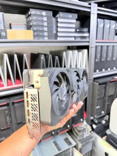 RTX 4080S 16GB