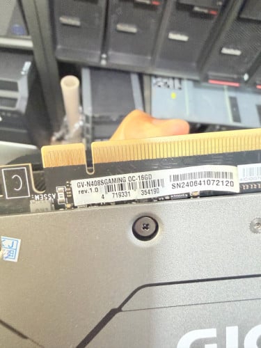 RTX 4080S 16GB