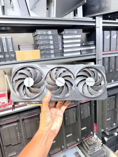 RTX 4080S 16GB